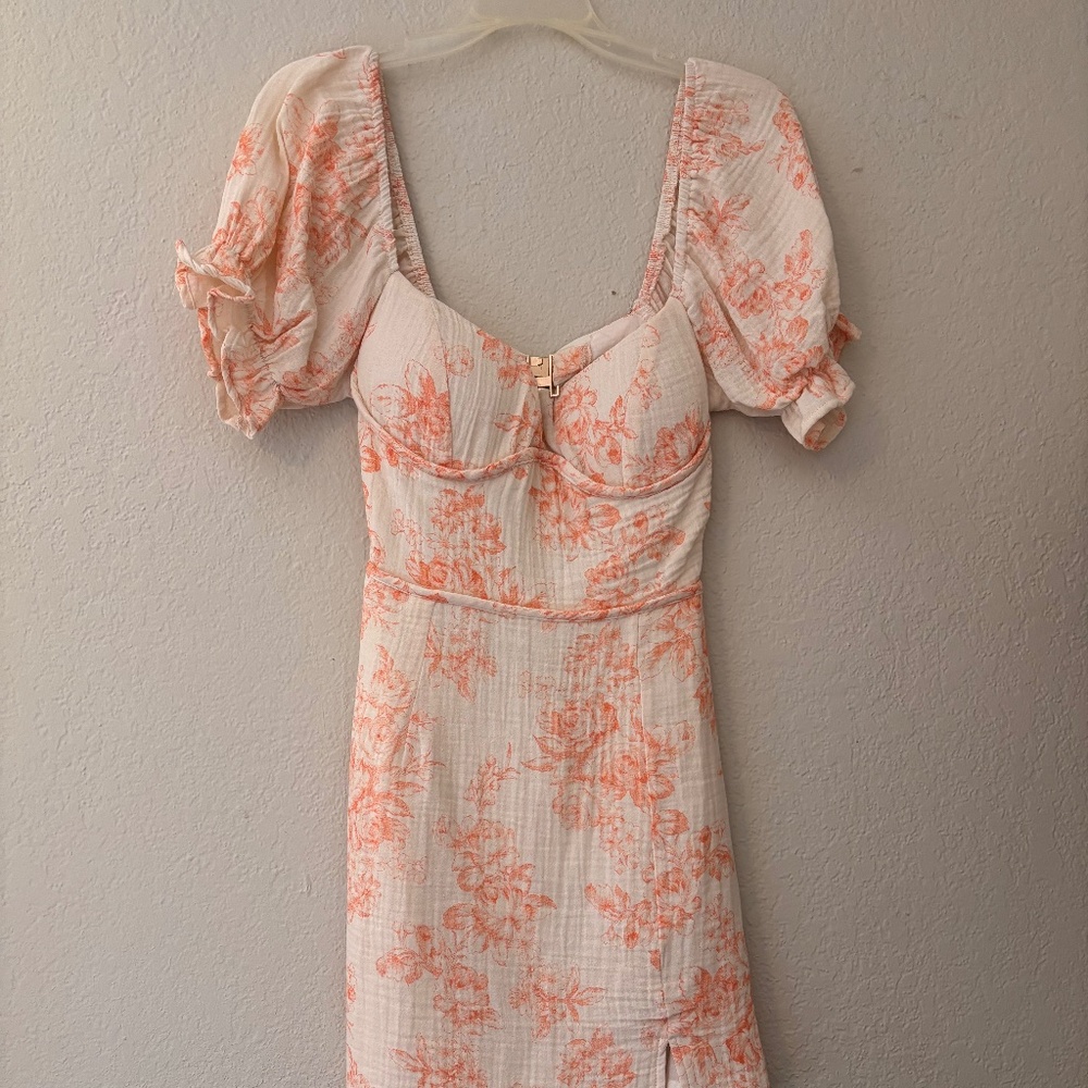 Lilyful Dress